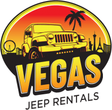 Vegas Jeep Rentals